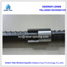 Hebei Yida Steel Bar Coupler(New Type) for Construction